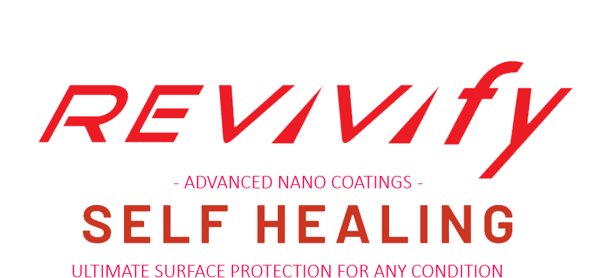 GSWF Infused Color PPF