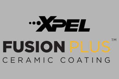 XPEL FUSION PLUS