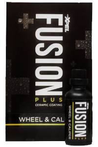 fusion plus wheel caliper