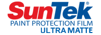 SunTek Ultra Matte PPF